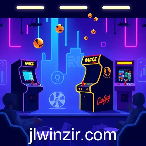 Arcade Classics