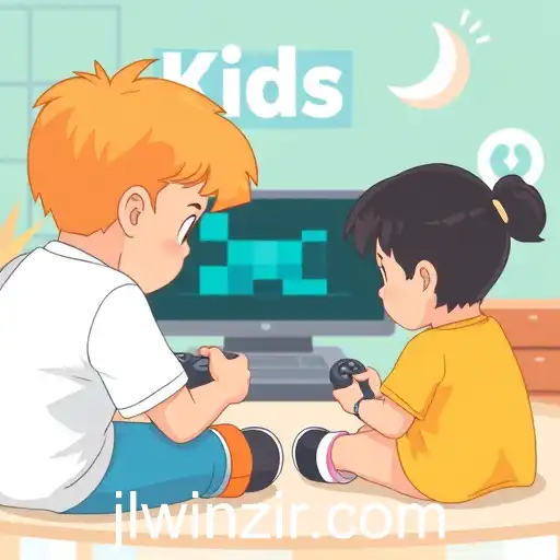 Kids Corner