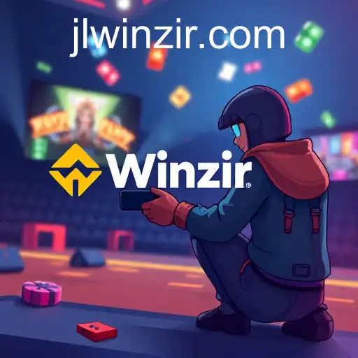 The Evolution of Online Gaming: Winzir Expands Horizons