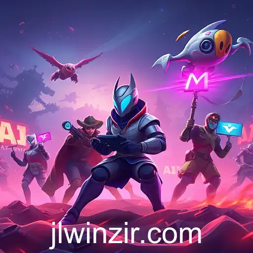 Winzir's Evolution in the Gaming World