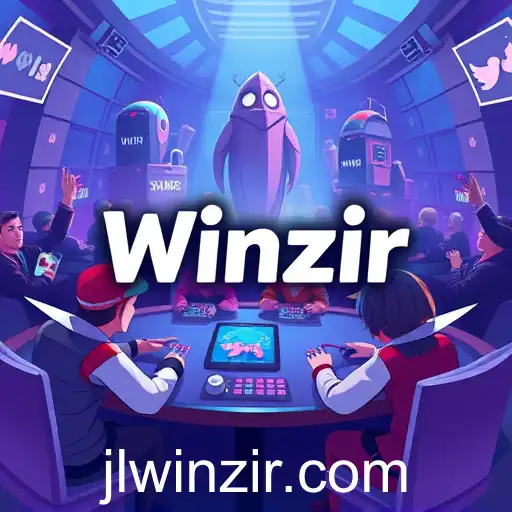 Winzir's Impact on Online Gaming in 2025