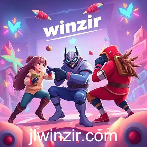 Winzir: Revolutionizing Online Gaming Experiences
