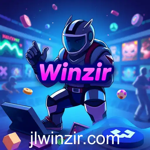 Winzir Revolutionizes Online Gaming Experience